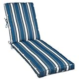 Chaise Lounge Replacement Cushion (72