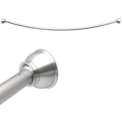 Gatco 826 Shower Rod
