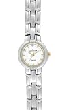 Anne Klein Two Tone Round Watch 10-3049TTDI