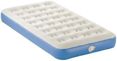 AeroBed Classic Inflatable Mattress with Pump