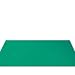 Plain Green Table Felt by Brybelly
