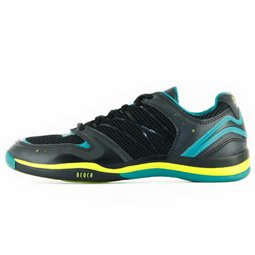 Bloch Apex Sneaker S0920 (Adult 7.5 (M), Marine) On Sale