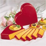 Cheddar Heart