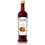 Amoretti Premium Blood Orange Syrup (750mL)