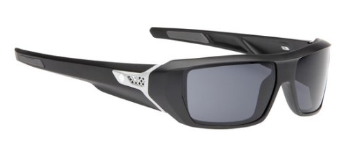 31JoY7%2B9xeL. SL500  Spy HSX Matte Black/Grey Sunglasses