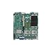 SUPERMICRO X7DBR-i - Motherboard - extended ATX - 5000P - LGA771 Socket - UDMA100, Serial ATA-300 (RAID) - 2 x Gigabit Ethernet - video
