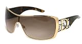 AUTHENTIC CHRISTIAN DIOR SUNGLASSES INDINIGHT 2 HAVANA OAUZV