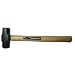 Pony 62-324 4 -Pound Sledge Hammer With 16-Inch Hickory Handle