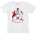 Banbury Coat of Arms Dark Women's Tee