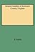 Related Families of Botetourt County, Virginia
