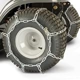 Arnold Tractor