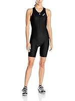 2XU Traje Triathlon Perform Trisuit (Negro)