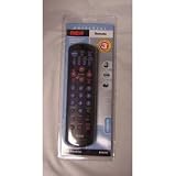 RCA - RCU430 3-Device Big Button Remote Control