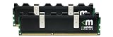 Mushkin Enhanced Blackline 8GB (2 x 4GB) 240-Pin DDR3 SDRAM DDR3 1600 (PC3 12800) Desktop Memory Model 996988