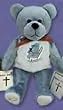 God Bless Grandpa Holy Bear