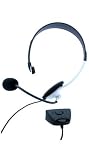 Headset with Microphone for LIVE XBOX 360 Chat