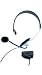 Headset with Microphone for LIVE XBOX 360 Chat