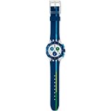 スウォッチ(swatch) 腕時計 Olympia Vancouver 2010 TO THE TOP SUIZ401 メンズ [正規輸入品]