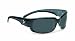 Callaway Golf Men's Diablo Edge Neox NX14 Lens Sunglasses (Brushed Smoke Frame, Brushed Smoke with Smoke Tint Lens)