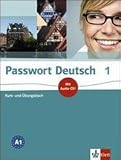 Passwort Deutsch 1 - Kurs- und &Uuml;bungsbuch inkl - CD: Band 1 - 