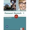 Passwort Deutsch 1. Kurs- und Übungsbuch inkl. CD: Band 1 Passwort Deutsch 1. Kurs- und Übungsbuch inkl. CD: Band 1