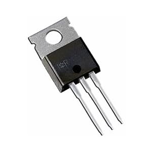 IRF540 MOSFET N-CH 100V 33A TO-220AB