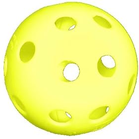 Buy Champro 12 Yellow Poly Ball Softballs