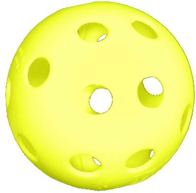Buy TeamExpress - Champro 12 Yellow Poly Ball Dozen by Champro