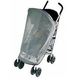 Stroller Sun Protector - Silver Cross Micro