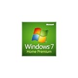 New Microsoft Windows 7 Home Premium 64-Bit 3-Pack Full Version Integrated Video Dolby Audio Codecs