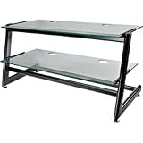 2-SHELF Lunar Series Video Table