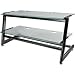 2-SHELF Lunar Series Video Table