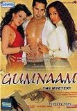 Gumnaam ... The Mystery(hindi movie/suspence,thriller/ DVD) (2009)