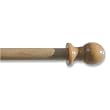 6ft wood pole 6ft wood pole