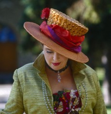 Image de Karina Gauvin