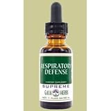 Respiratory Defense formerly Lomatium Supreme 1 Ounces