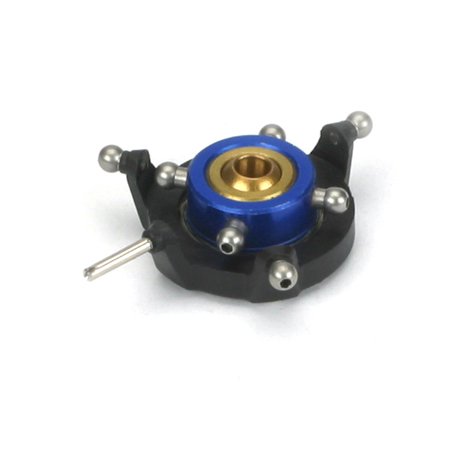 E-Flite Aluminum and Composite Swashplate: Blade 400 ~ H1433