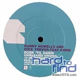 Dusk Till Dawn [12" VINYL]