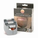 Goatee Saver Goatee Shaving Template 1 ea