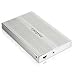 CreativeLabs Creative Portable Hard Disk - hard drive - 40 GB - Hi-Speed USB ( 7300000000269 )