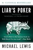 Lewis, Michael) Liar's Poker