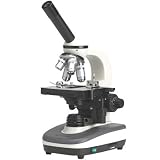 Perfex Sciences-Microscope PERFEX Monoculaire 1000X Sc1