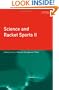 Science and Racket Sports II