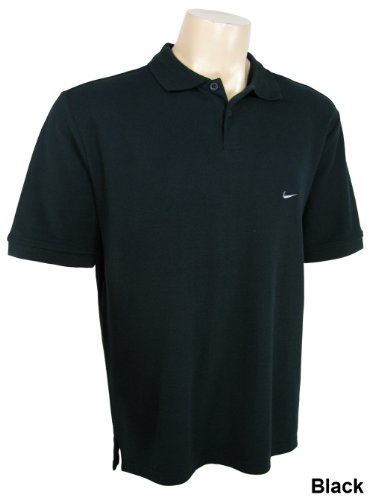 Nike Golf- Mens Pique Polo