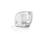 Tigex Collexion - 700753 - Cuiseur Vapeur Mixeur Naturel + Rice Cookerpar Tigex Collexion