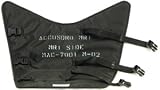 Accusorb MRI RF Thoracic Wrap, 50â x36