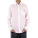 D&G, Dolce & Gabbana white long sleeve shirt. DGM3886