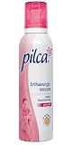 Pilca Enthaarungsmousse,150ml Dosierspender