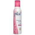 Pilca Enthaarungsmousse,150ml Dosierspender