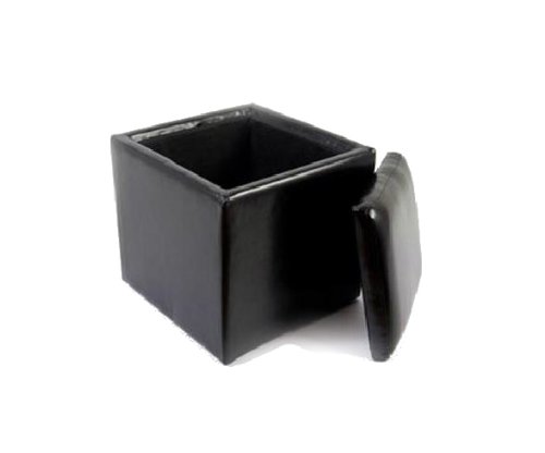 Imagen 2 de Avocado Puf Ordenación Negro